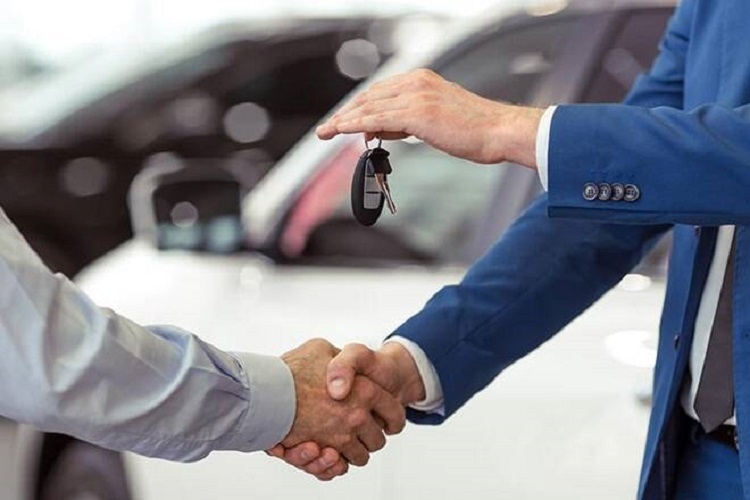 Buying a Second-Hand Vehicle